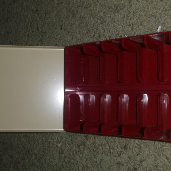 Vintage 1950’s Eastman KODAK Co. Mounted Slides File-Box - Picture 5 of 10